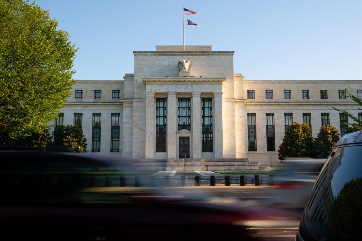 Emergency Fed Bank Aid Stops