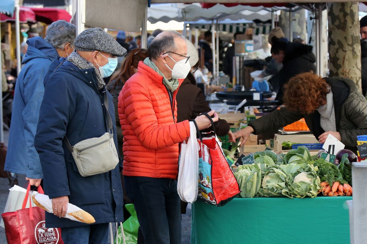 Eurozone Inflation Drops