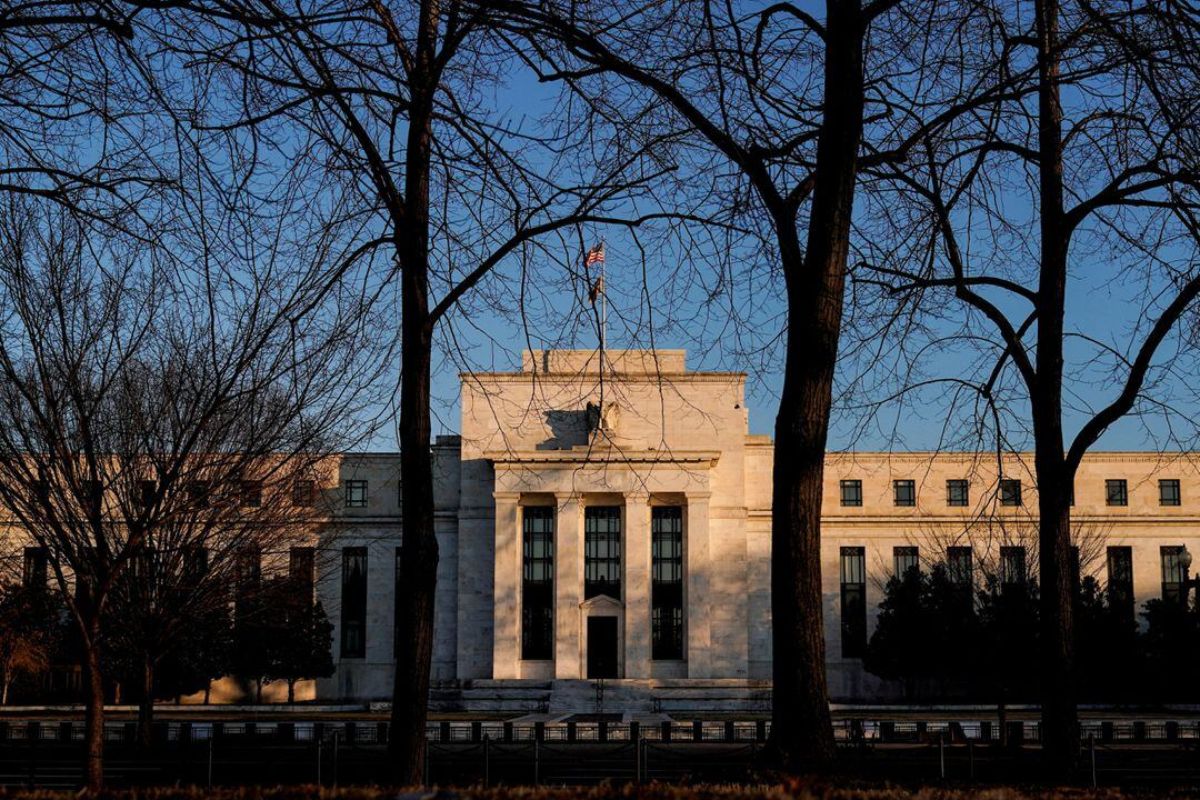 Fed's Bostic Holds Firm