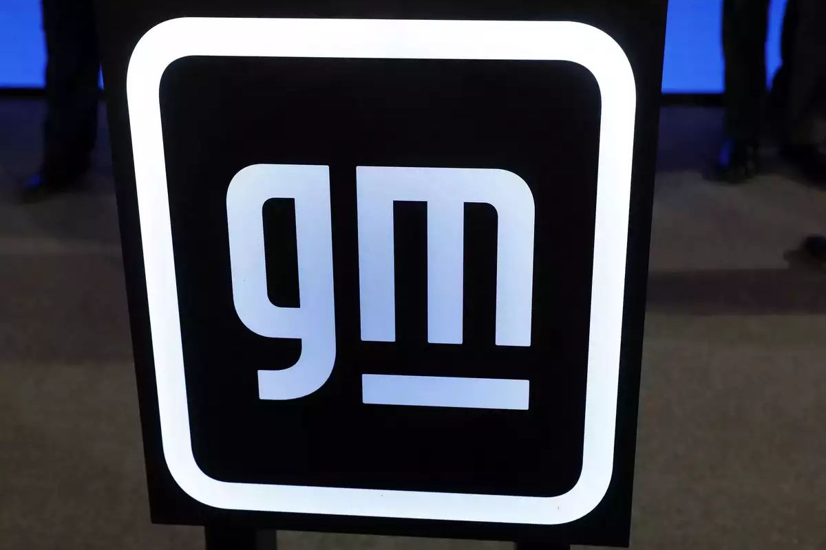 GM's Massive Truck Recall