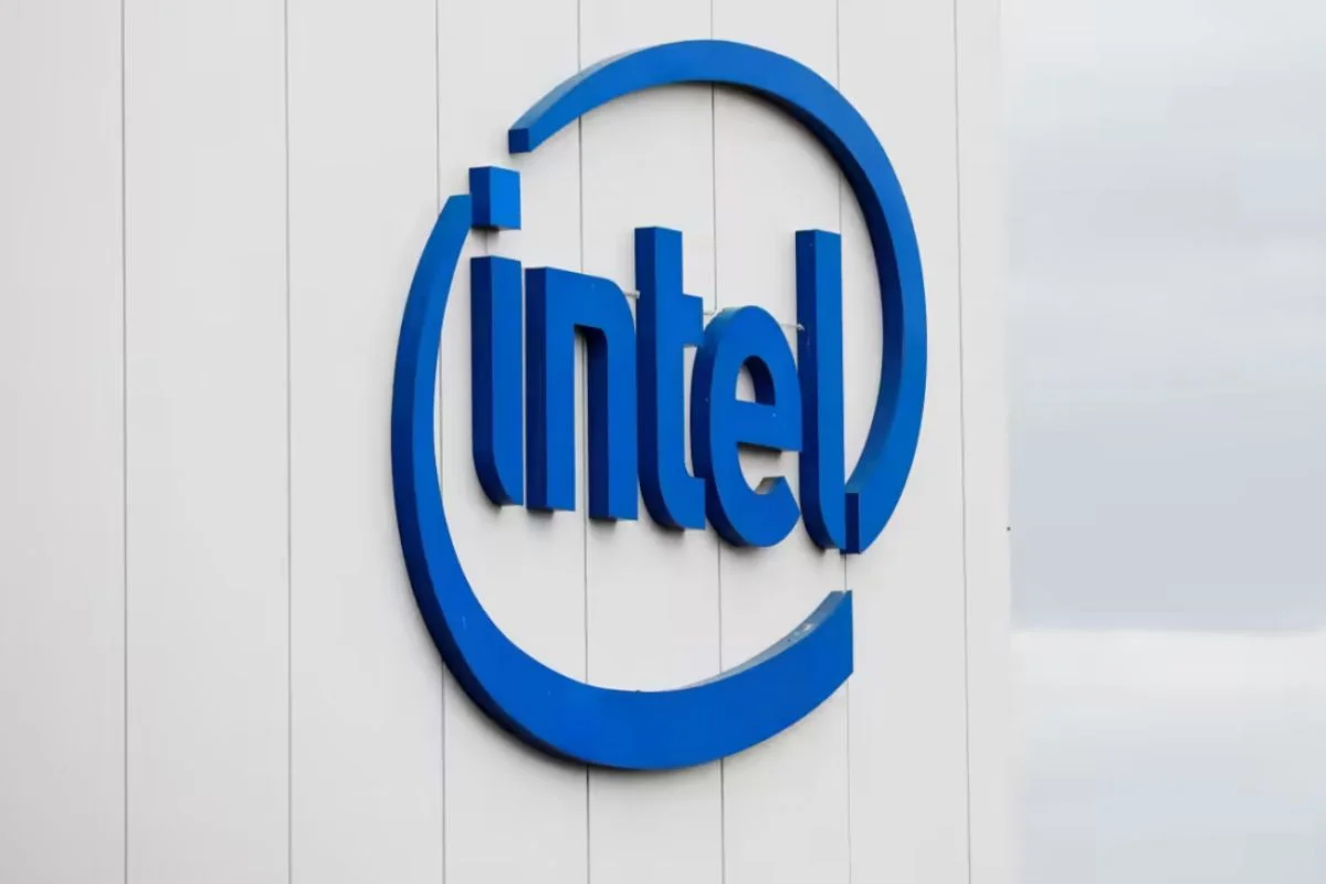 Intel's Massive $100B Spending Plan