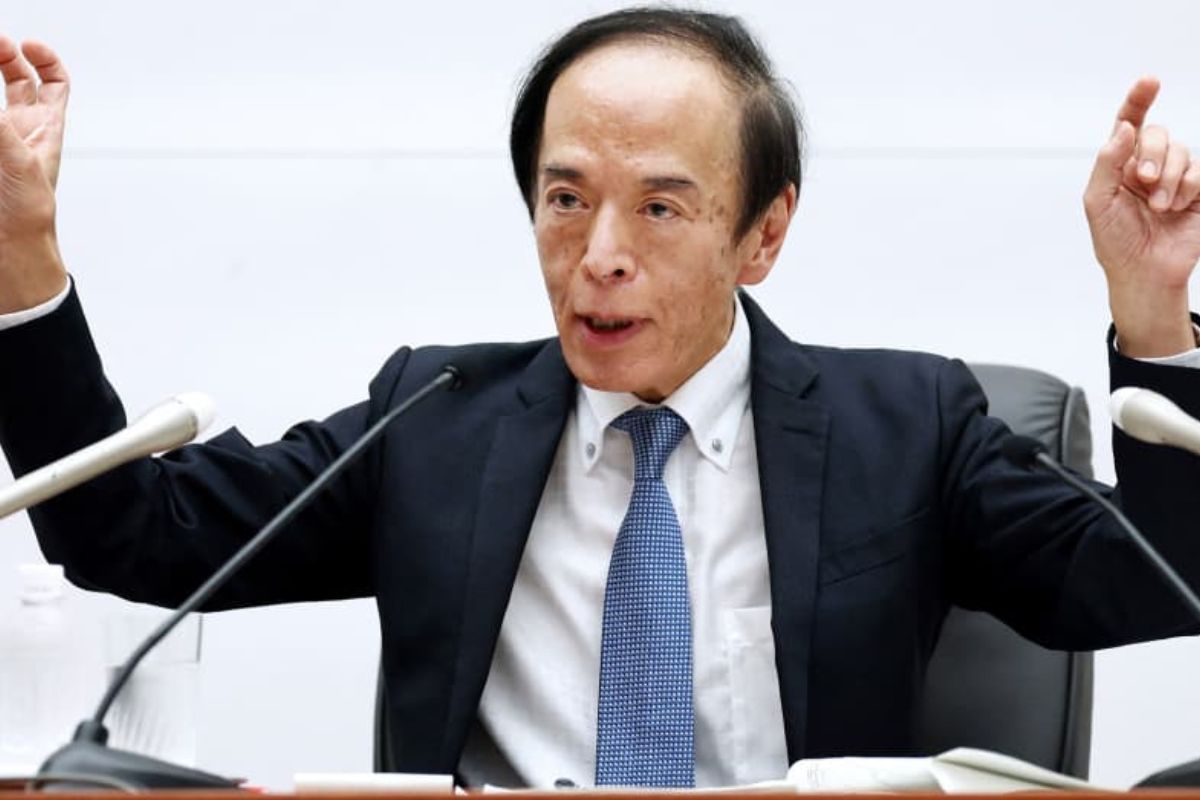 Japan Set to Ditch Negative Rates