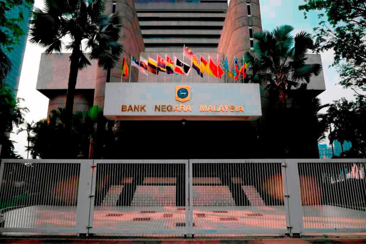 Malaysia's Central Bank