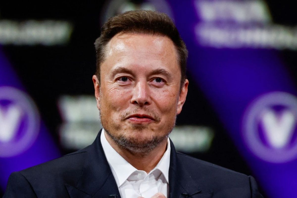 Musk Unleashes X's TV Revolution