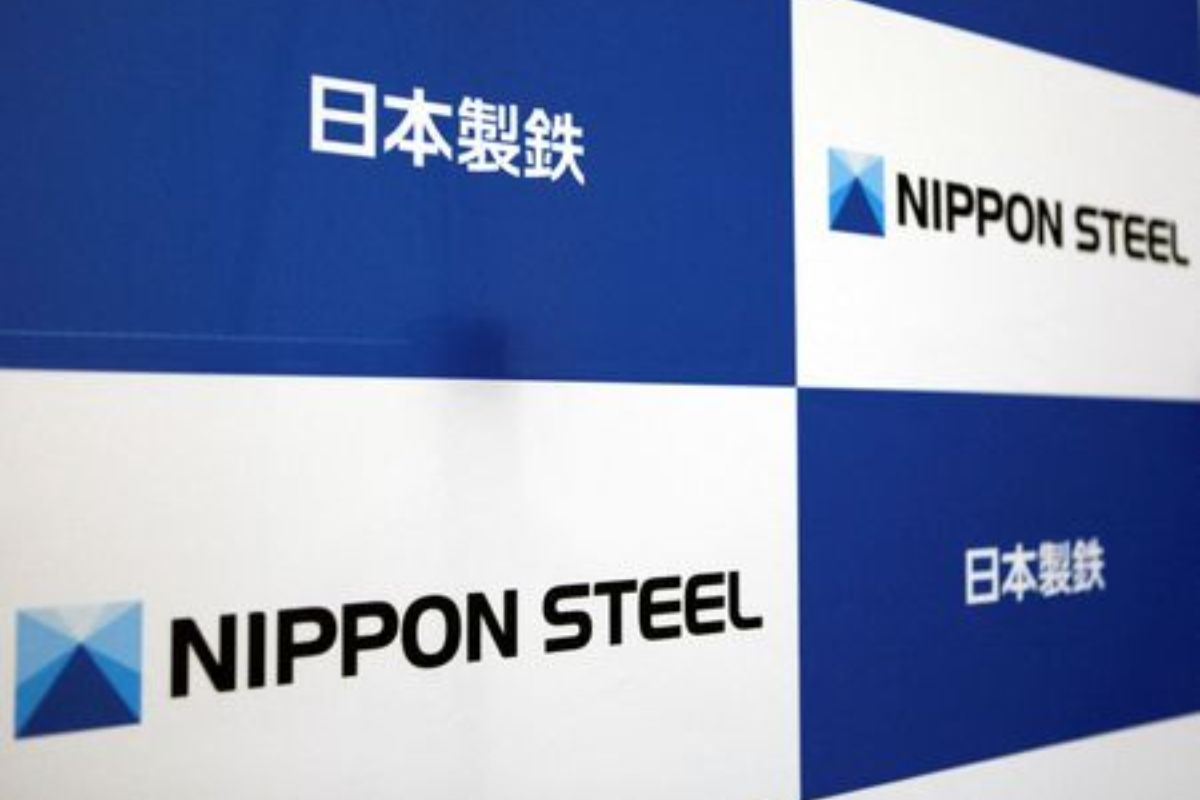 Nippon Steel Vows No Layoffs