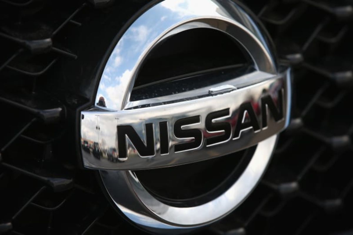 Nissan's Bold Move