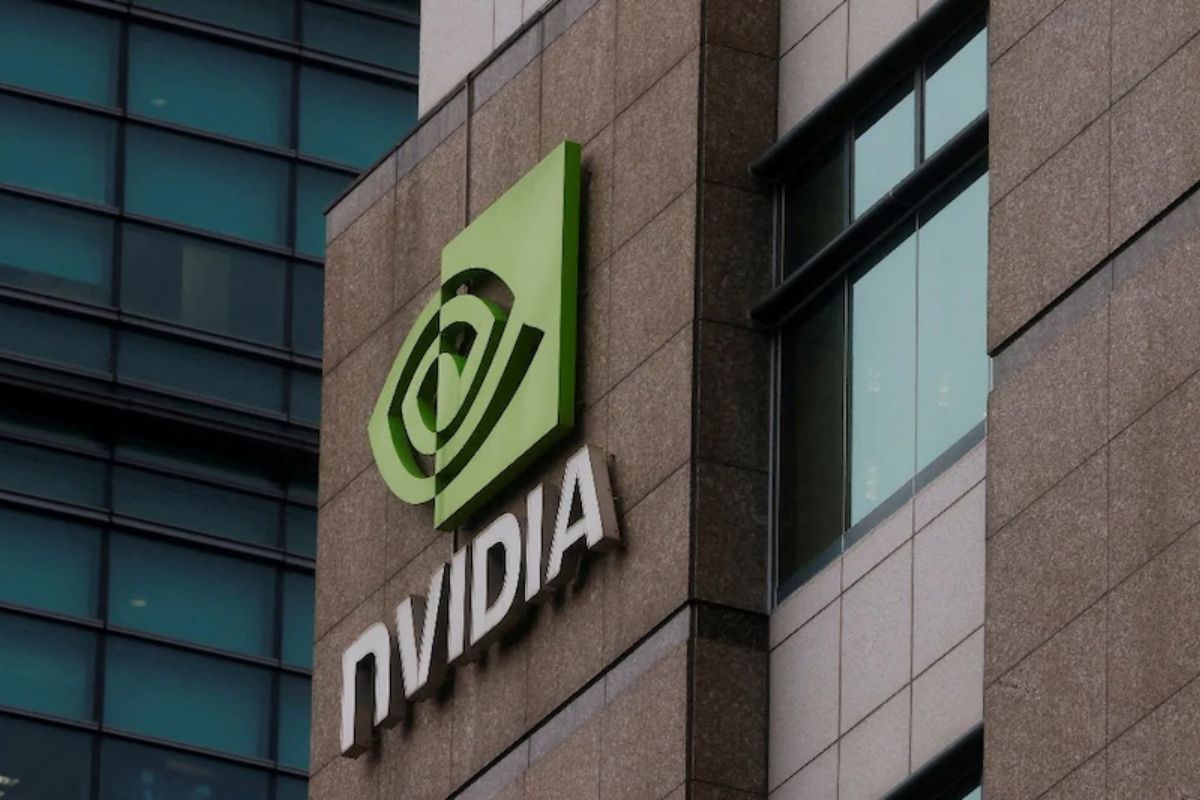 Nvidia Hit With Authors