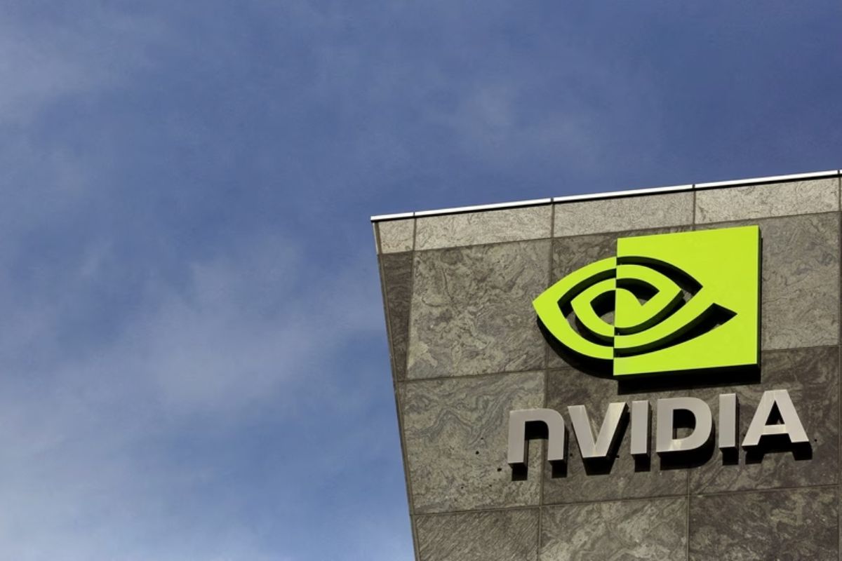 Nvidia Hit With Authors