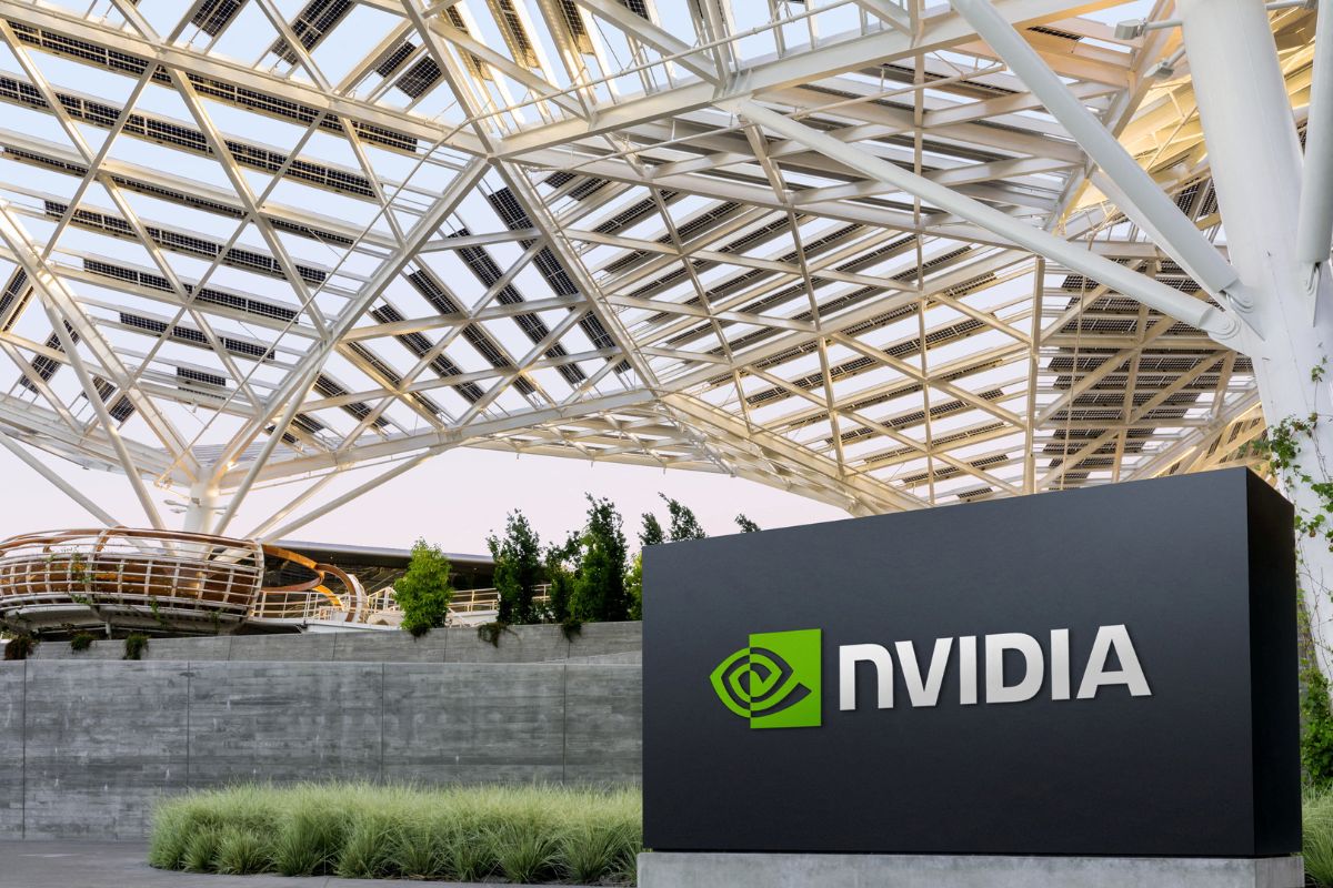 Nvidia Hit With Authors Lawsuit
