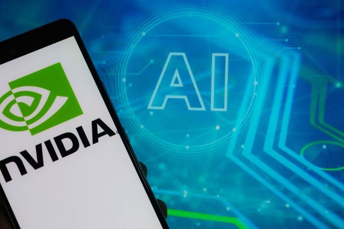 Nvidia's AI Dominance Challenged