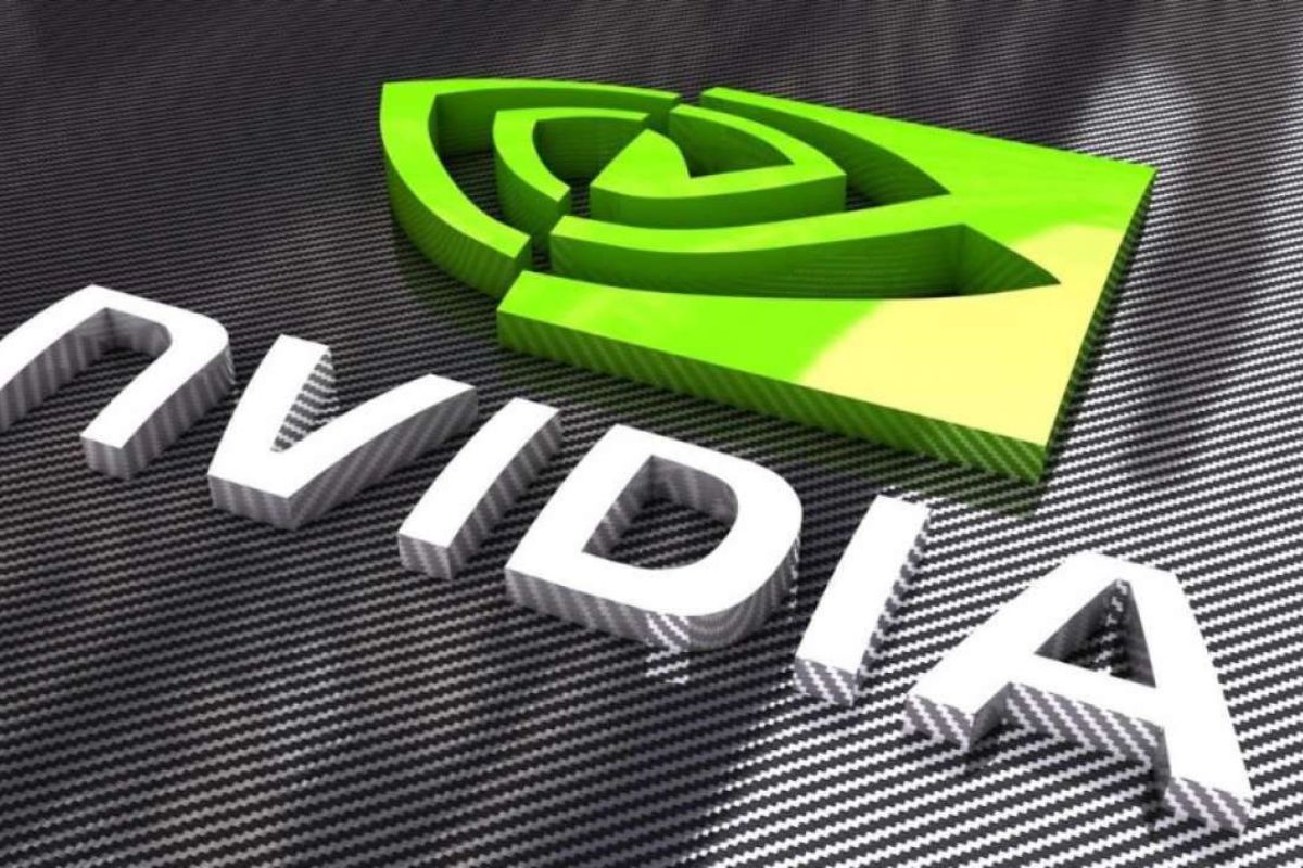 Nvidia's CUDA software platform