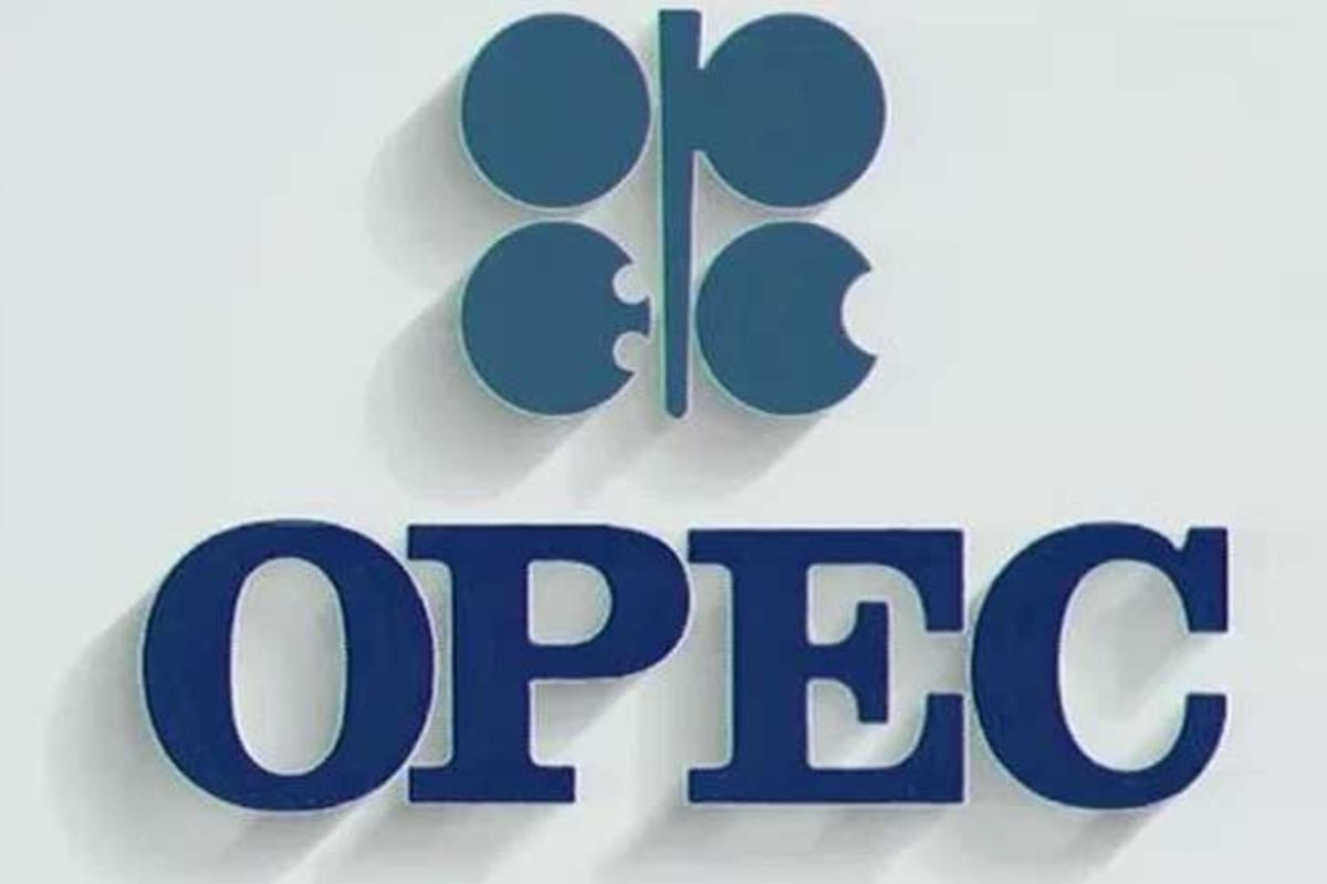 OPEC Surprise Boosts Oil