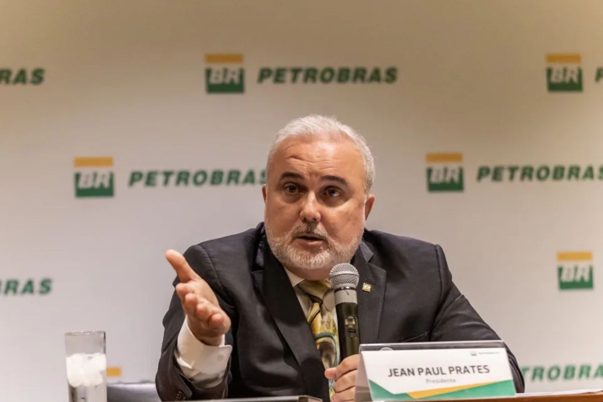 Petrobras Shocks Investors