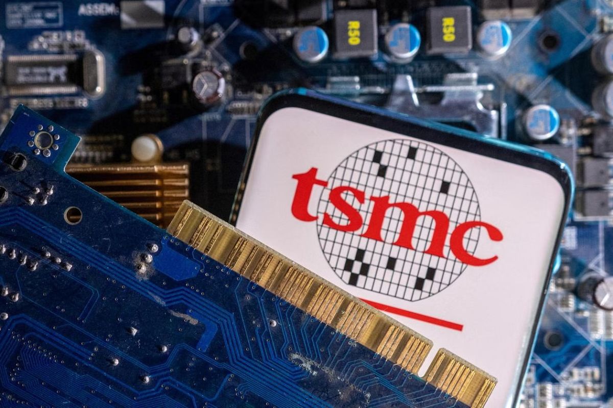 TSMC Expanding Chip Packaging in Japan