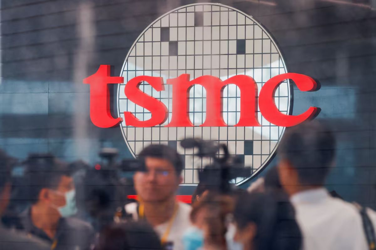 TSMC Expanding Chip Packaging in Japan