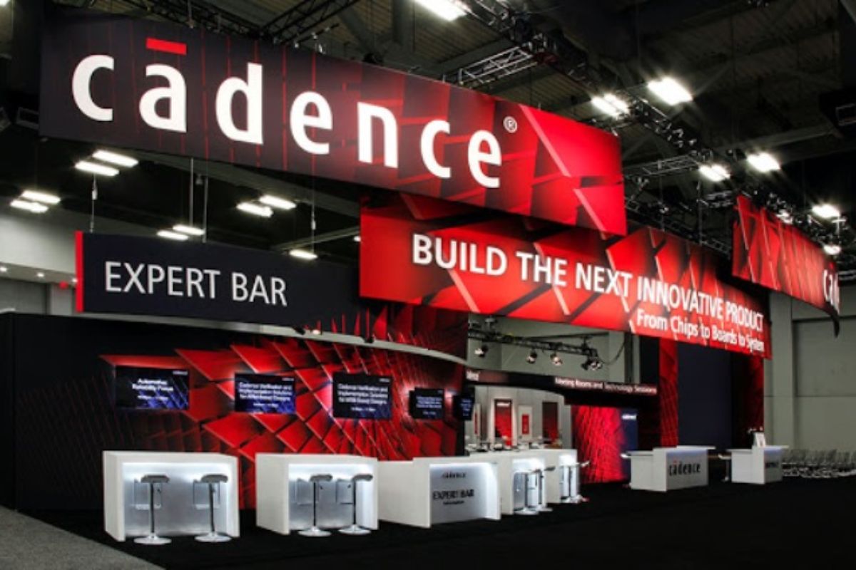 Tech Giant Cadence's Jaw-Dropping