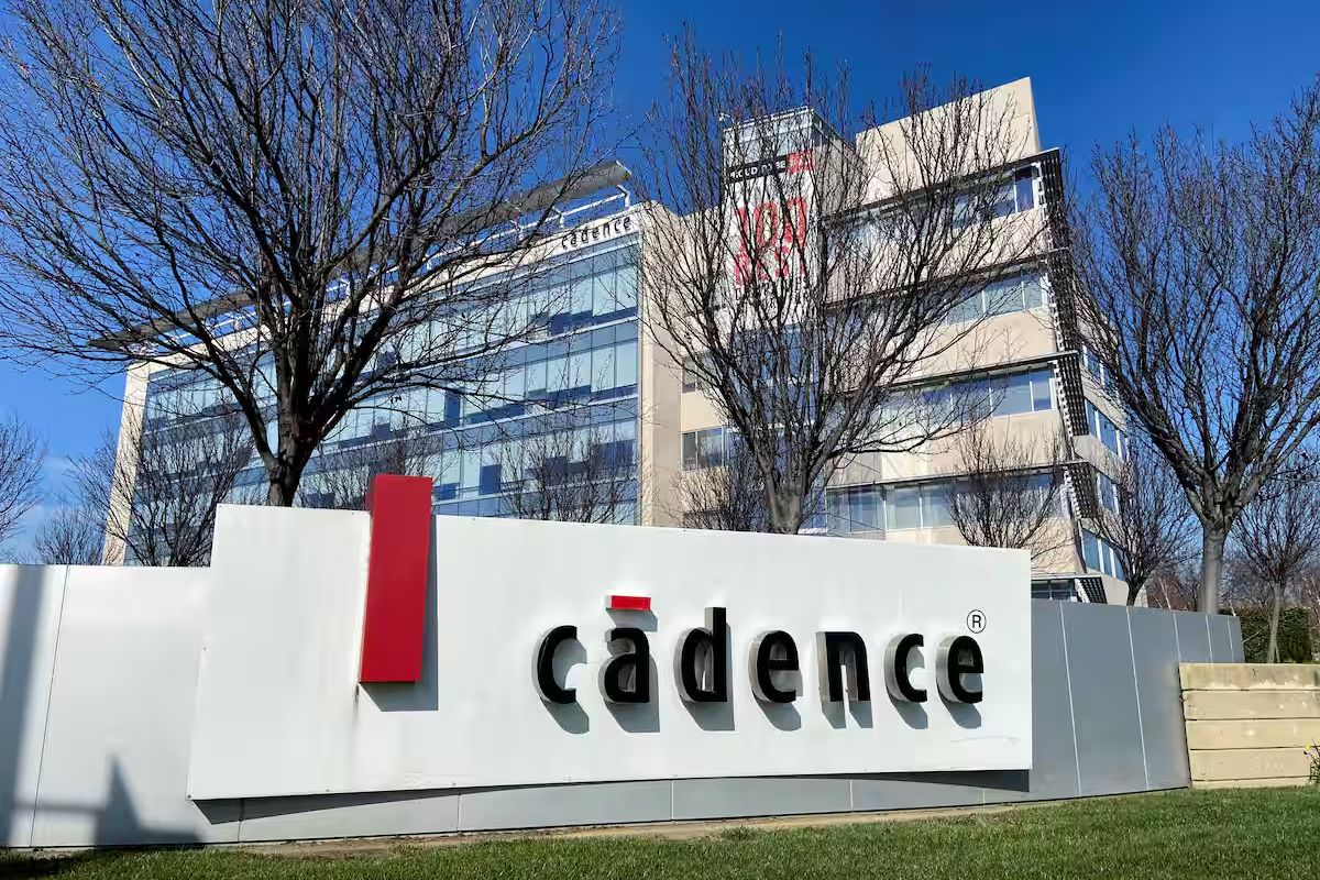 Tech Giant Cadence's Jaw-Dropping