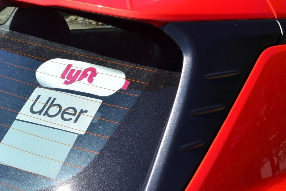 Uber and Lyft Pull Out