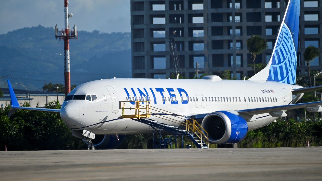 United Airlines Faces US Scrutiny