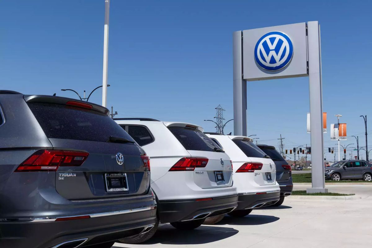 VW's Shocking IPO Decision