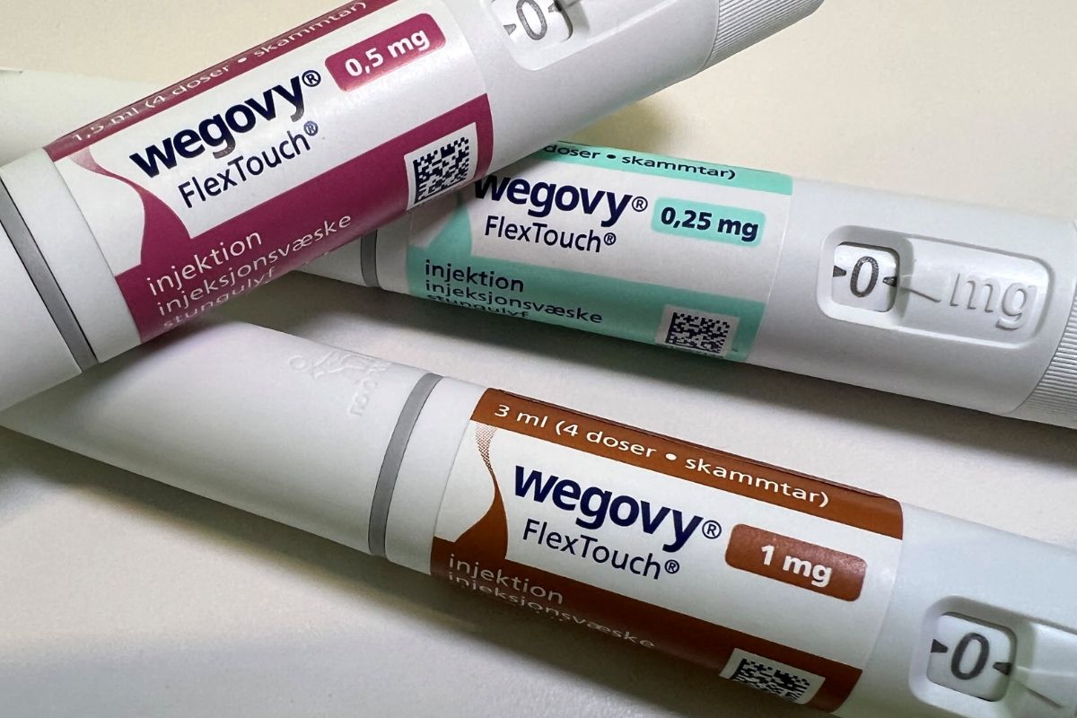Wegovy's FDA Triumph