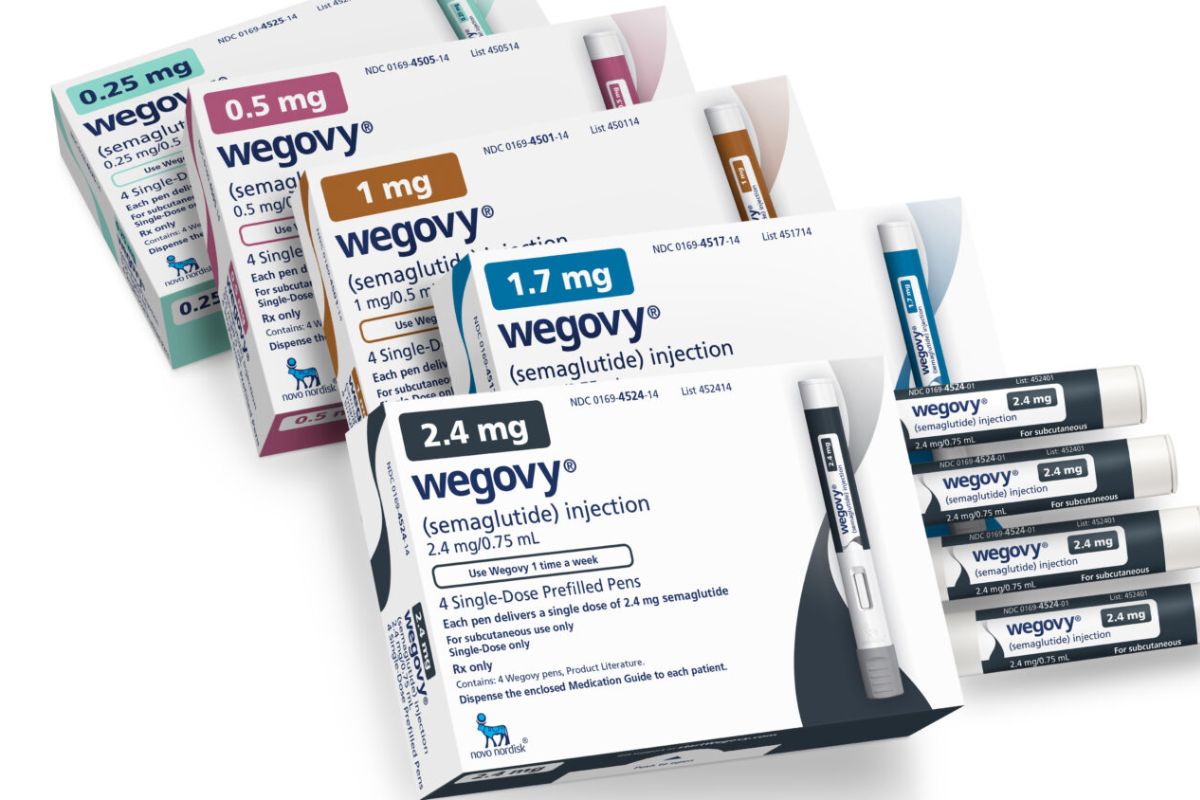 Wegovy's FDA Triumph