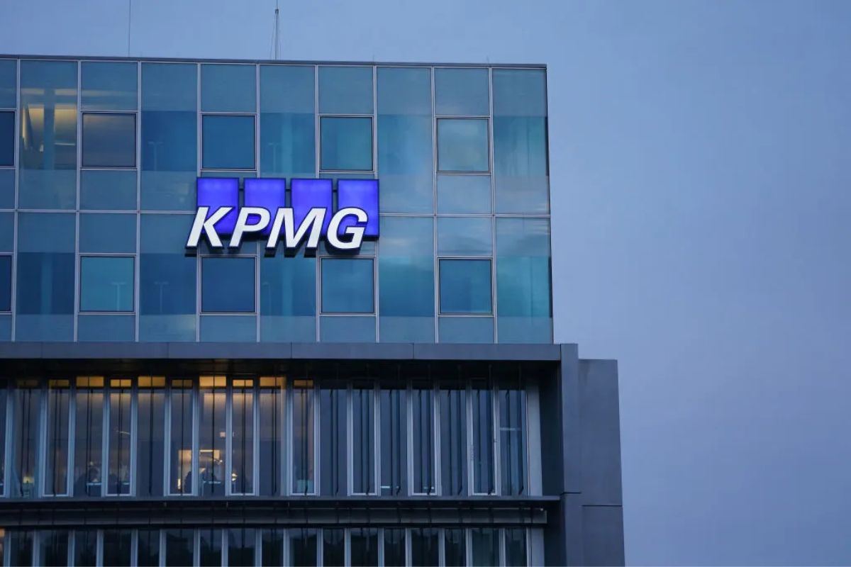 kpmg Slapped With 2m Dollar Fine