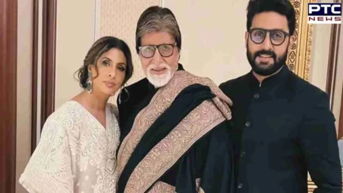 Amitabh Bachchan property distribution plans for children