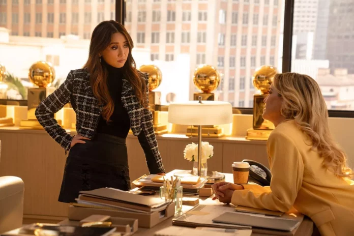 Brenda Song reflects on career opportunities and evolution