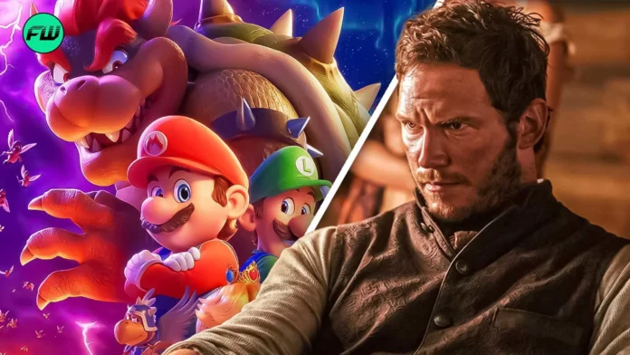 Chris Pratt’s movies that improve with rewatching