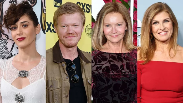 Jesse Plemons discusses political ambiguity in Zero Day