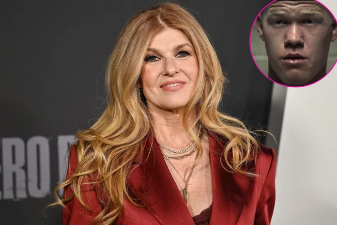 Jesse Plemons reunion with Connie Britton in Zero Day