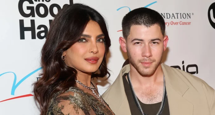 Priyanka Chopra relationship journey with Nick Jonas