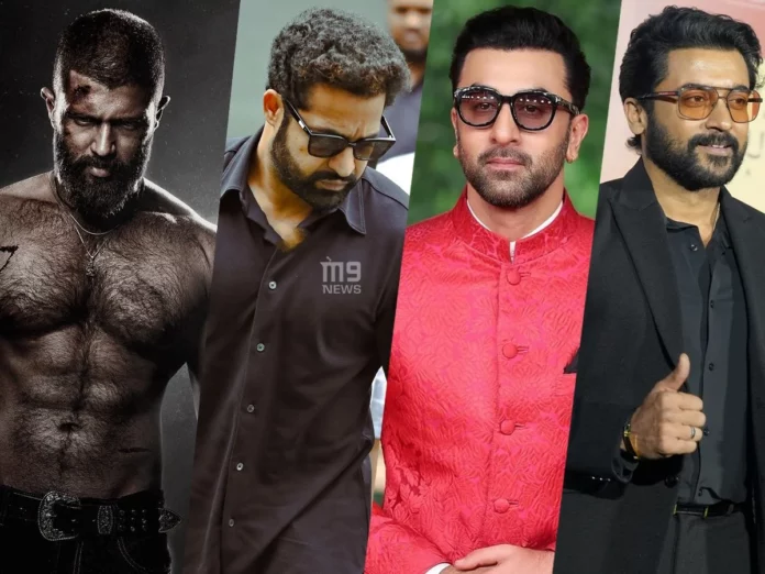Ranbir Kapoor voice-over trolling in Kingdom teaser
