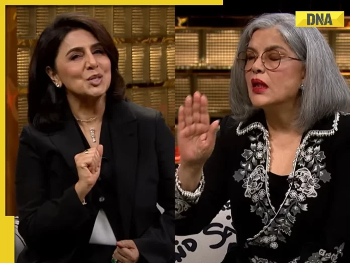 Rishi Kapoor's heartfelt gesture to Rajkumar Hirani's mother