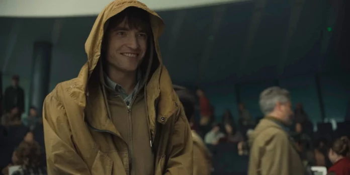 Robert Pattinson Mickey 17 accent inspiration from Fargo