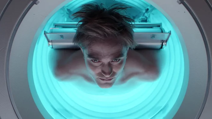 Robert Pattinson Mickey 17 box office predictions