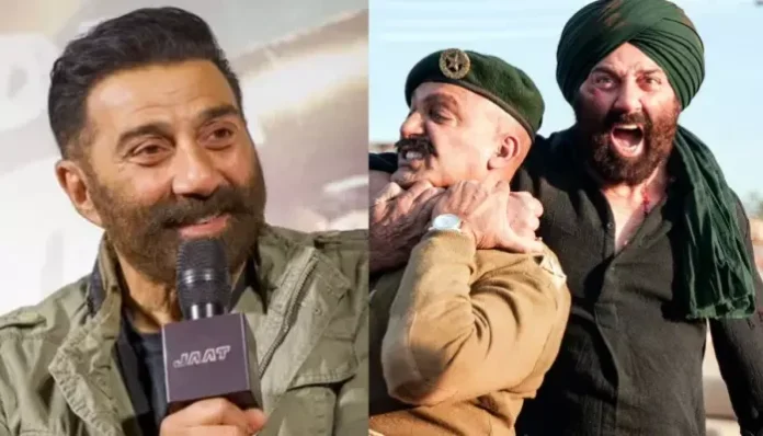 Anurag Kashyap's Impact on Sunny Deol