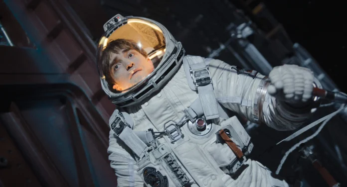 Bong Joon Ho's science fiction exploration