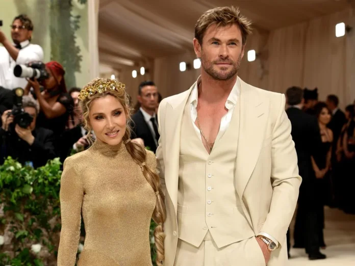 Chris Hemsworth friendship chances with Billie Eilish