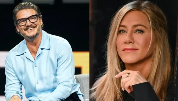 Pedro Pascal dating Jennifer Aniston rumors