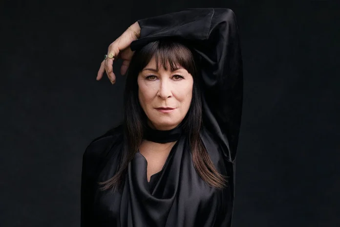 Anjelica Huston cancer-free recovery journey Anjelica Huston cancer-free recovery journey