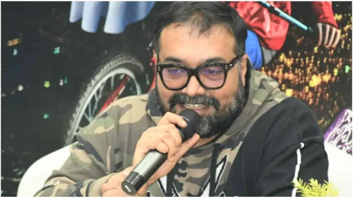 Anurag Kashyap's criticism of OTT platforms