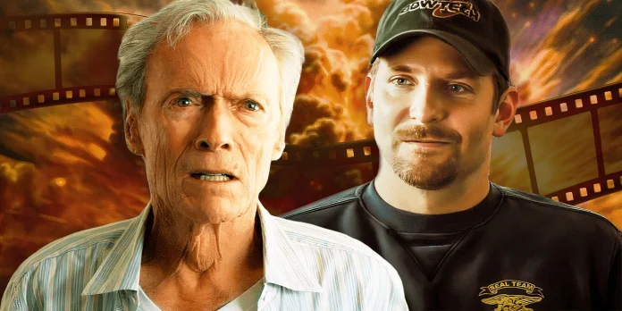 Clint Eastwood American Sniper streaming on Netflix