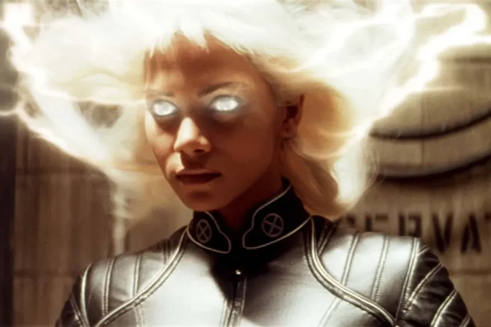 Halle Berry X-Men Avengers Doomsday involvement