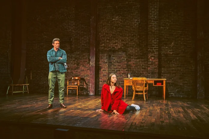 Hugh Jackman launching accessible theater experience