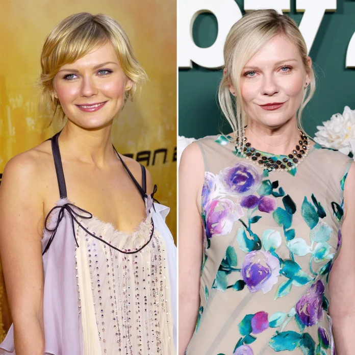 Kirsten Dunst’s life and Hollywood career highlights Kirsten Dunst’s life and Hollywood career highlights