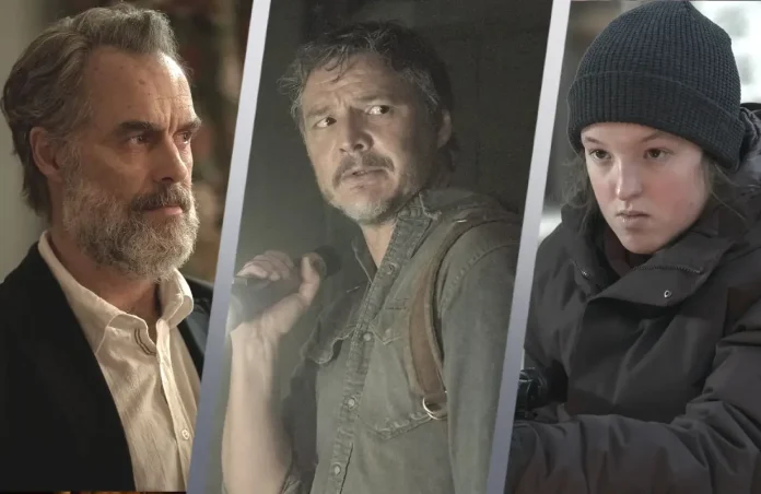 Pedro Pascal rises in 2025 Emmy predictions for The Last of Us