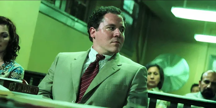 Seth Rogen almost cast in Daredevil movie