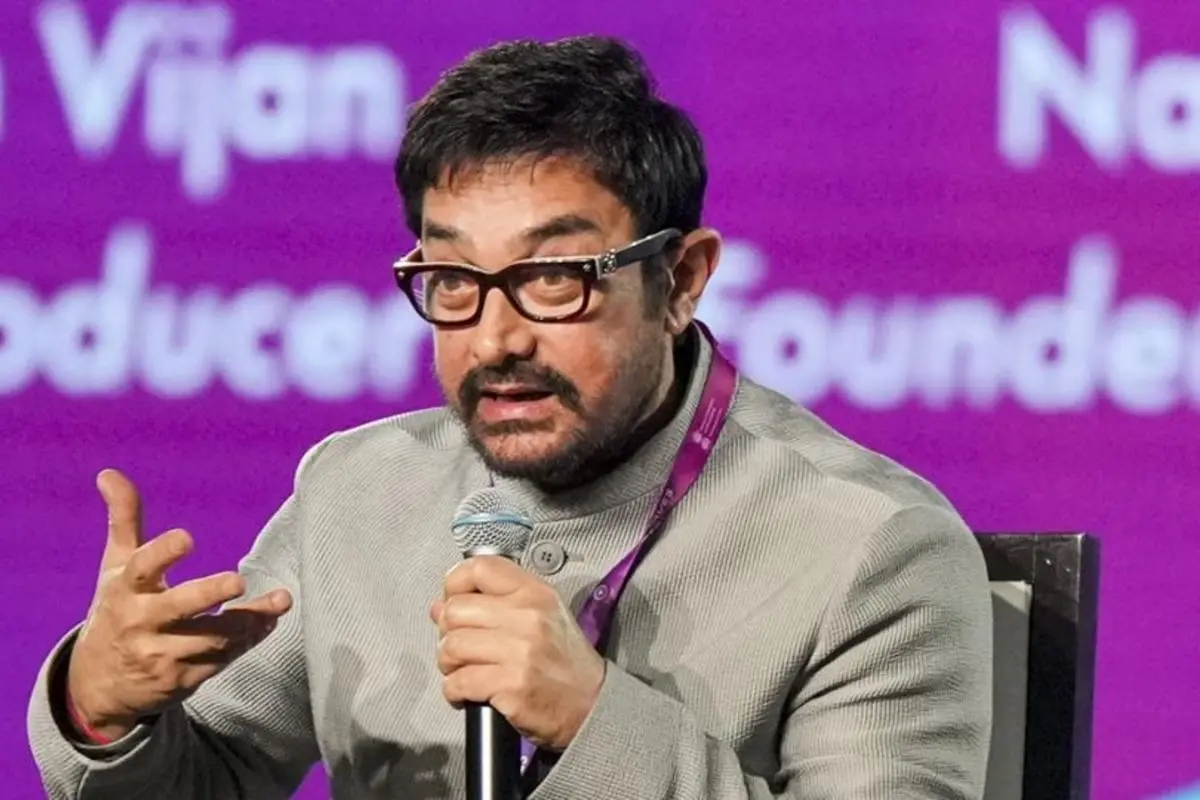 Aamir Khan Online Boycott Controversy